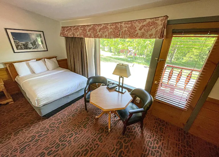Otsego Resort