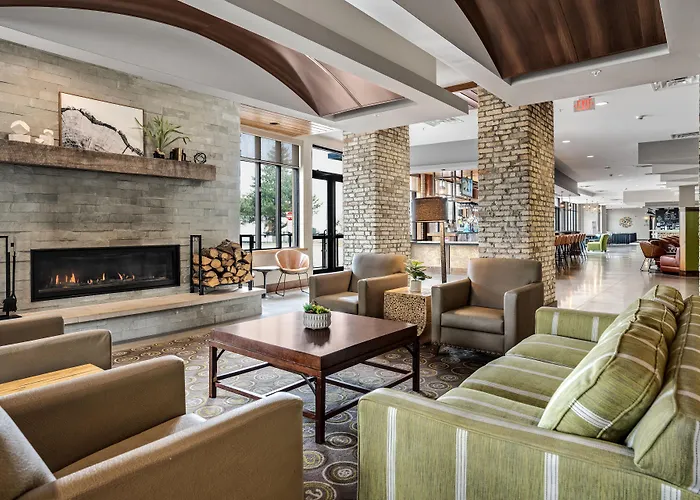 Hotel Indigo Traverse City By Ihg