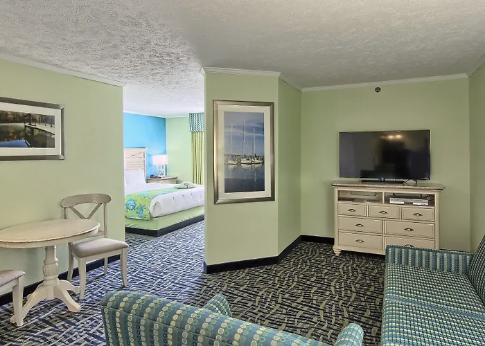 Sugar Beach Resort Hotel